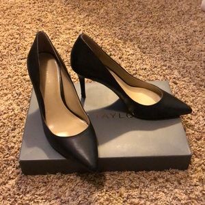 Ann Taylor heels